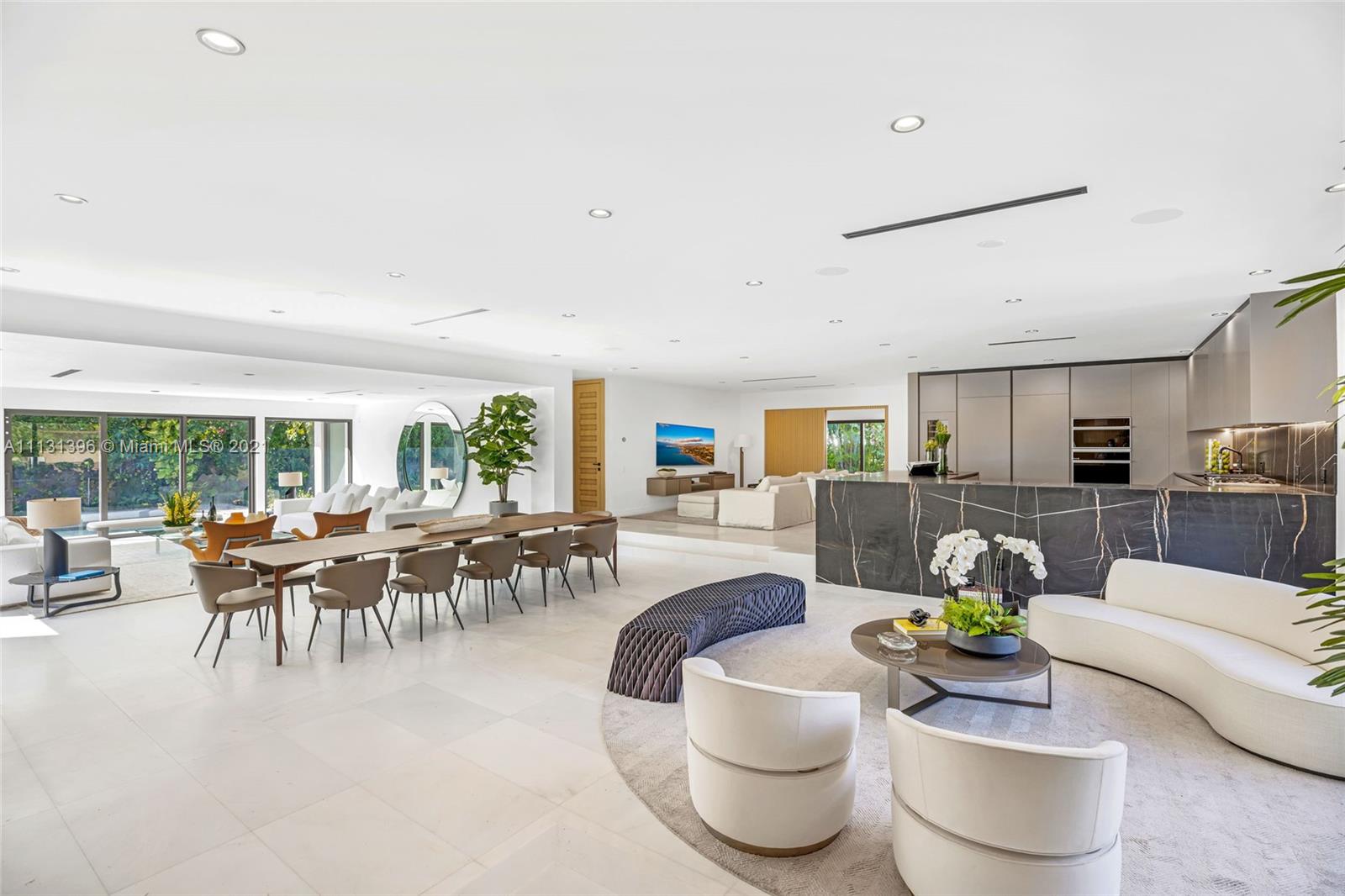 BAY HEIGHTS - Residential