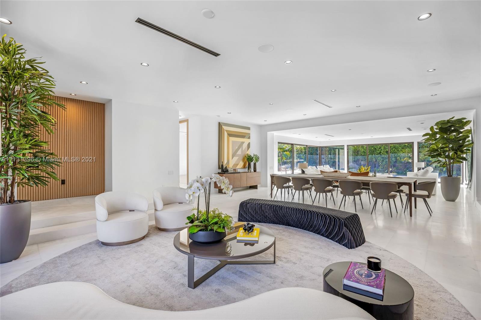 BAY HEIGHTS - Residential