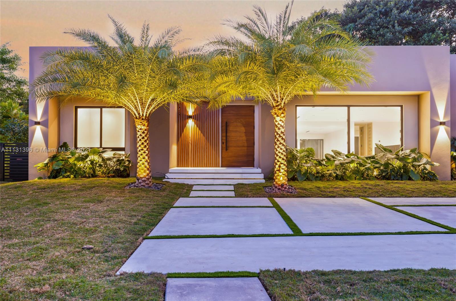 BAY HEIGHTS - Residential