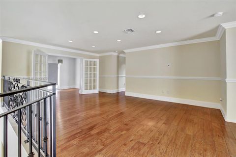 A home in Davie