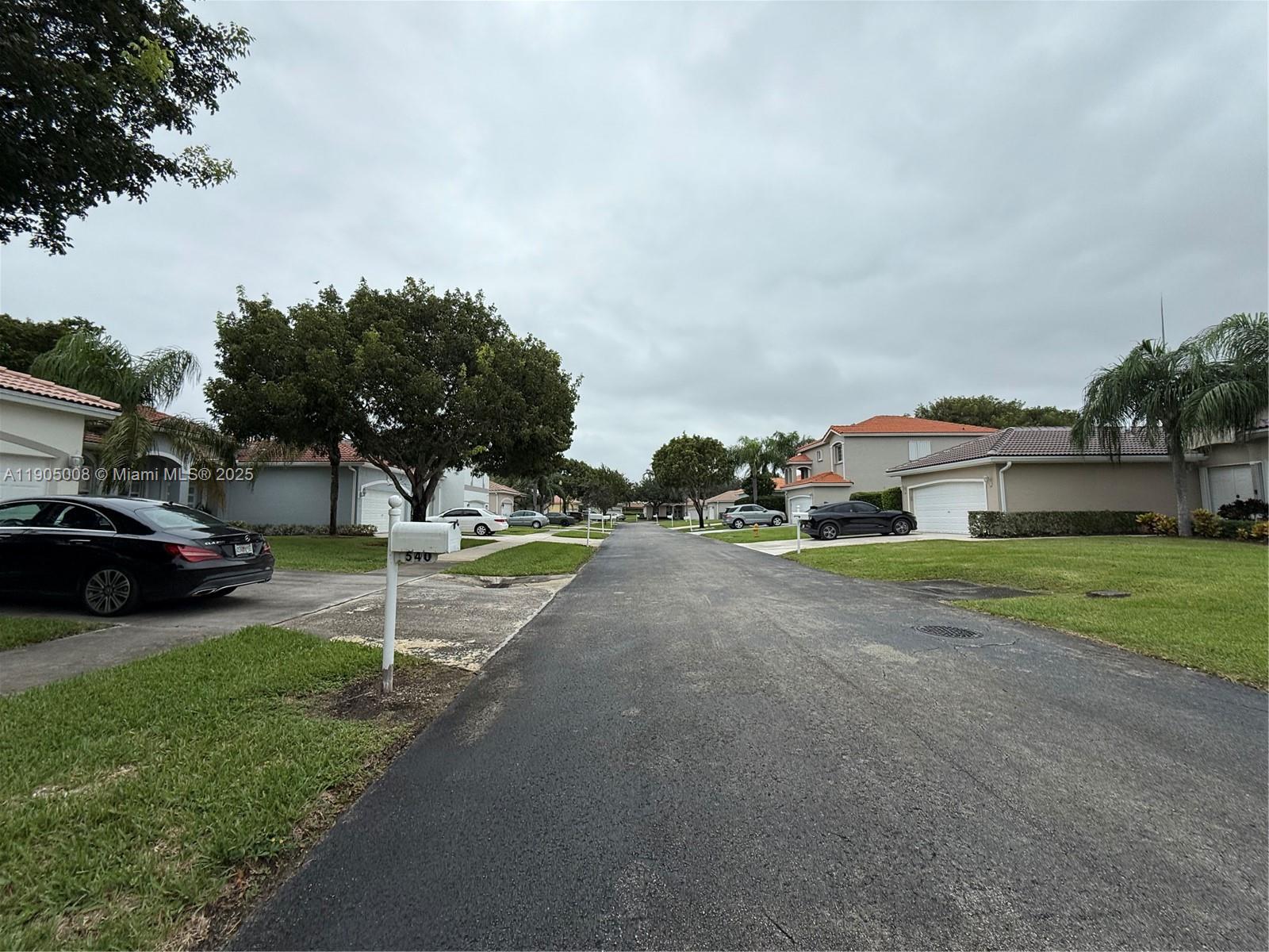 KEYS-GATE NO 1 - Residential