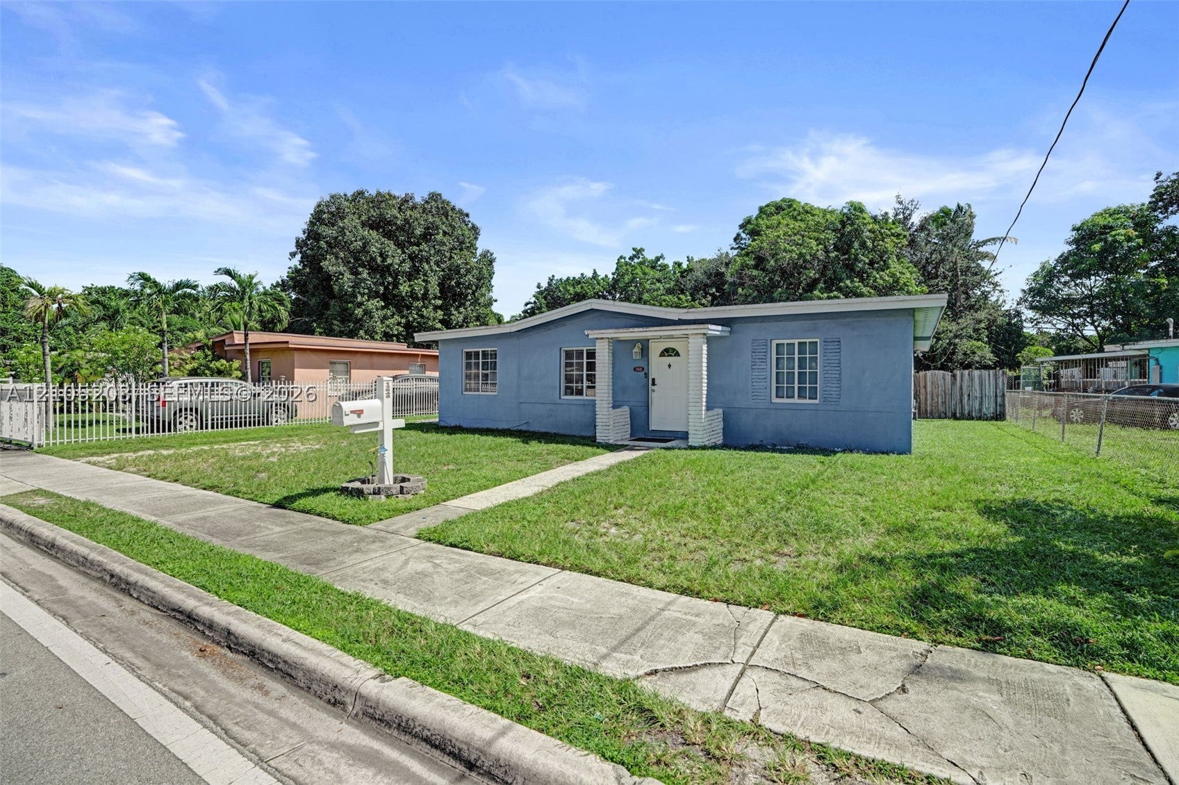 13645 NW 3rd Ave