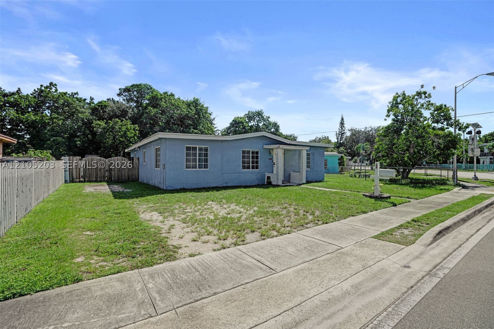 13645 NW 3rd Ave