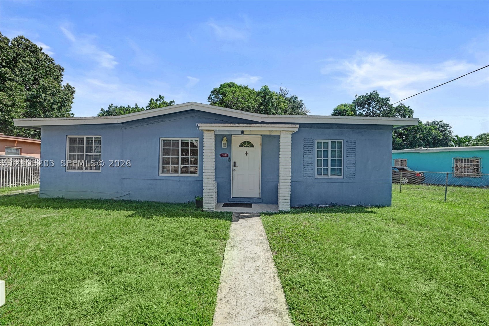 13645 NW 3rd Ave
