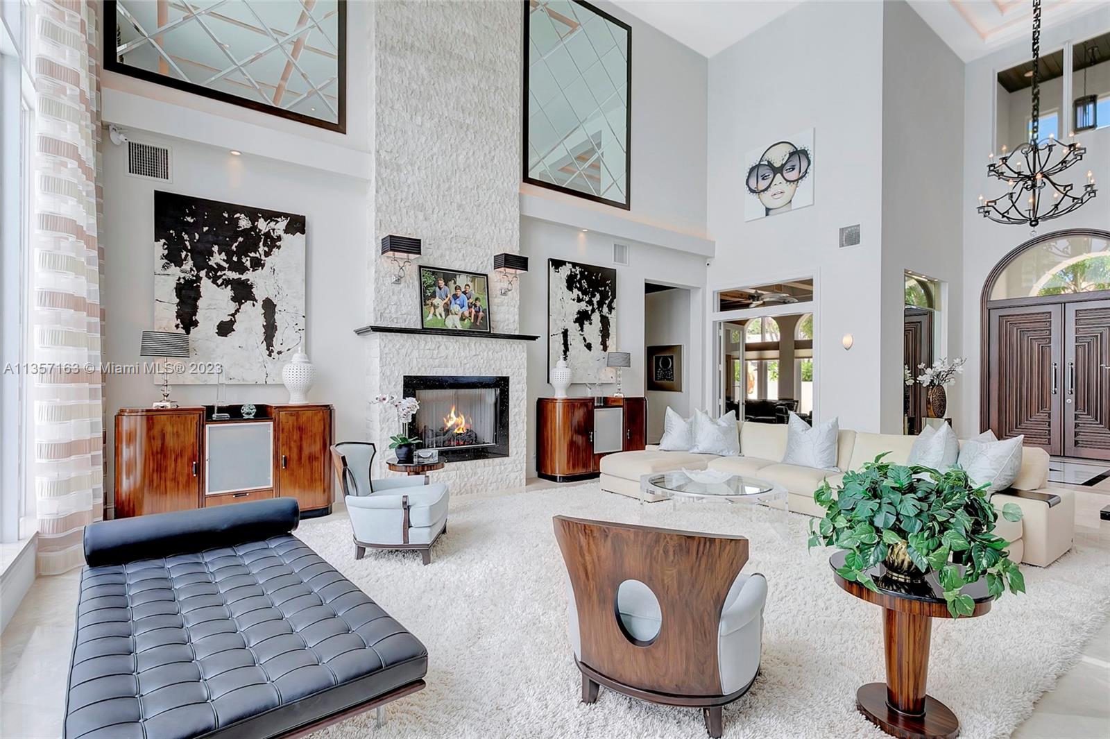 FRENCHMANS RESERVE PCD F - Residential