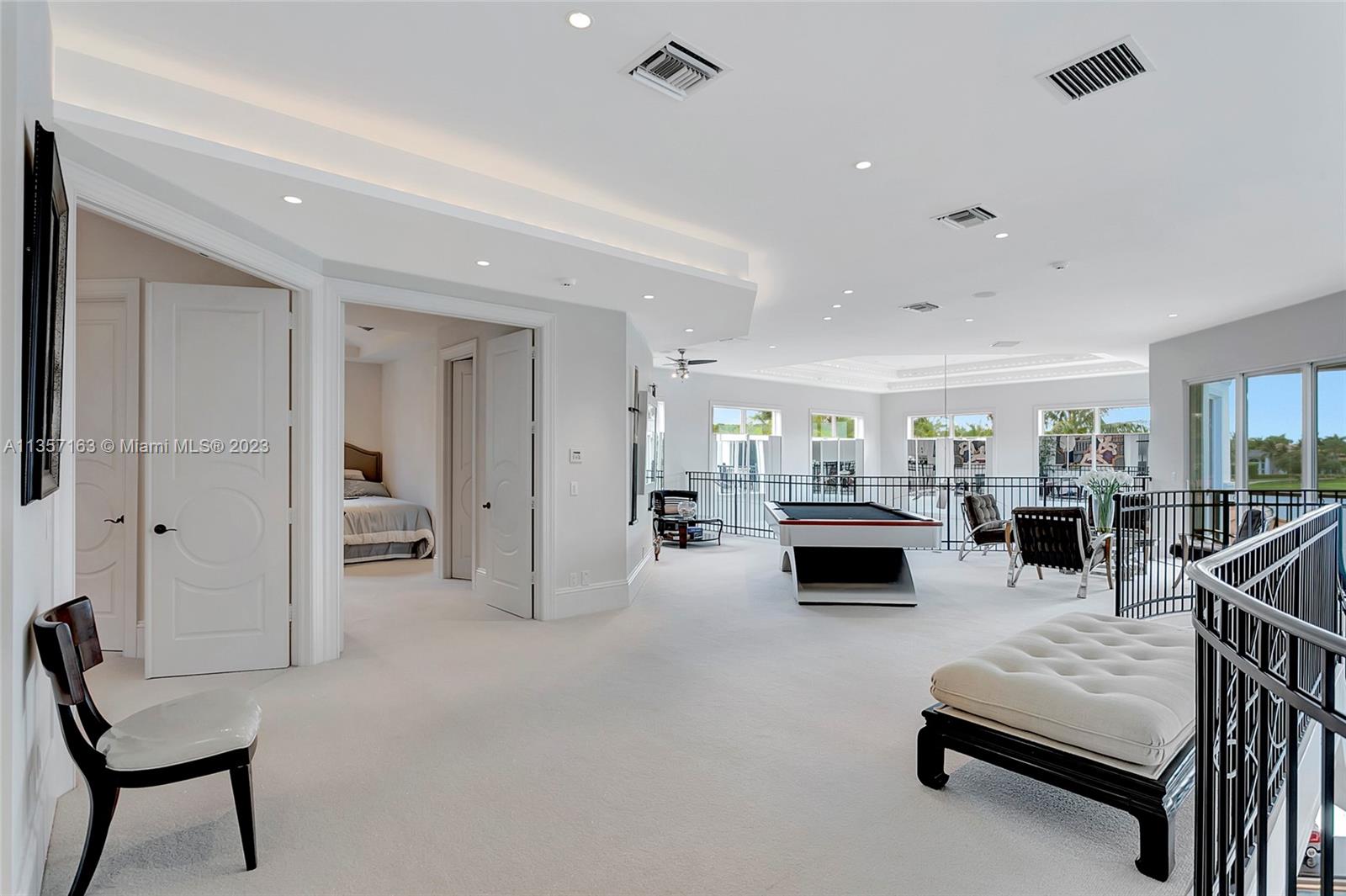 FRENCHMANS RESERVE PCD F - Residential