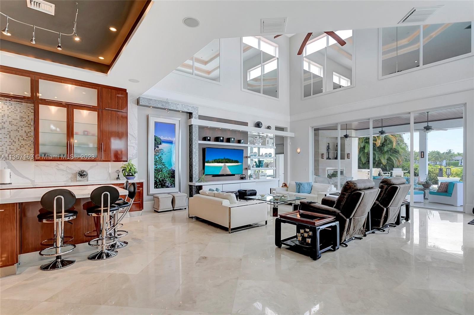 FRENCHMANS RESERVE PCD F - Residential