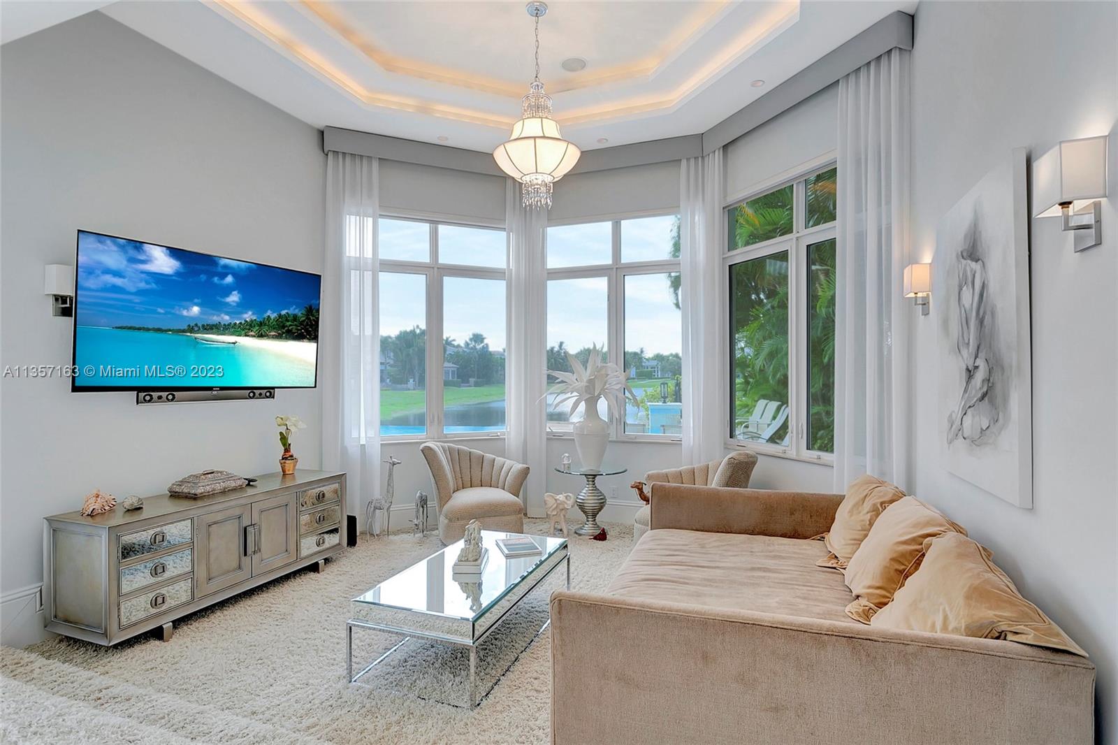 FRENCHMANS RESERVE PCD F - Residential