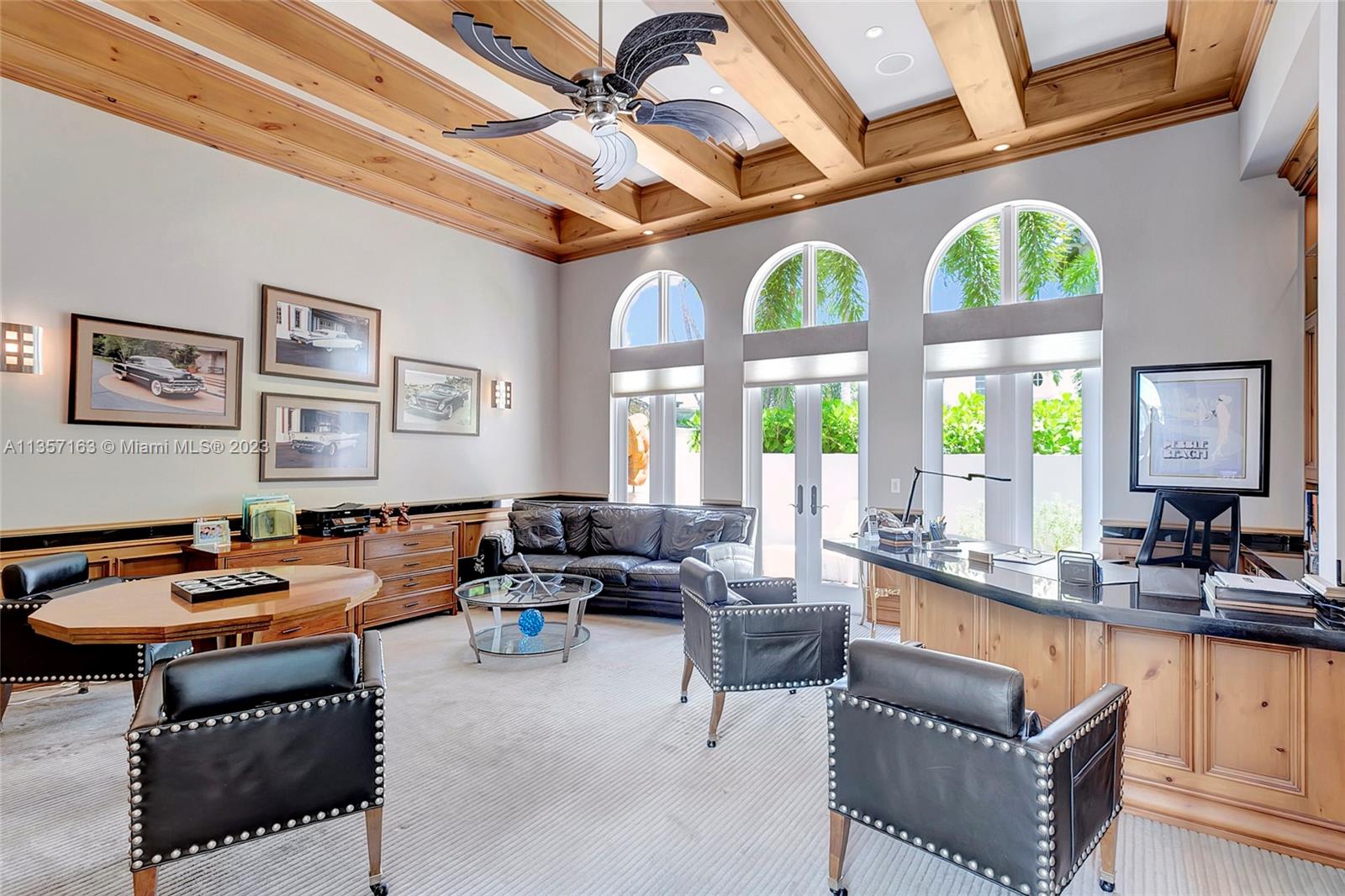 FRENCHMANS RESERVE PCD F - Residential