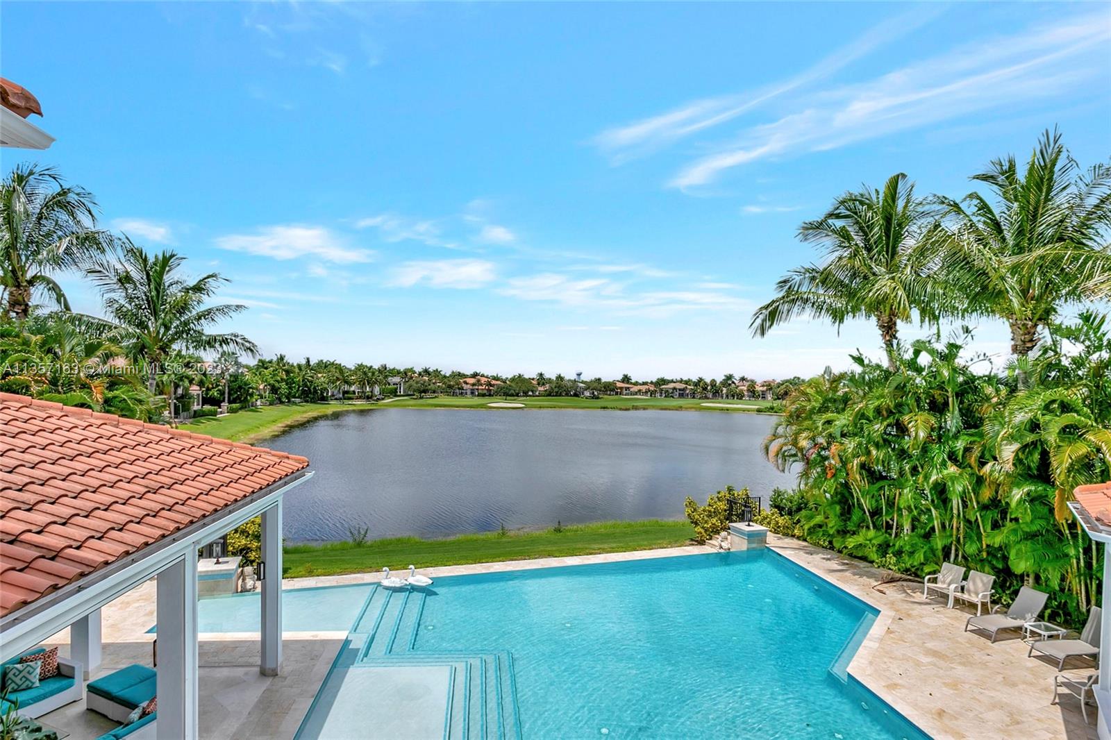 FRENCHMANS RESERVE PCD F - Residential