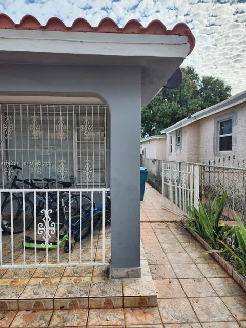 CITY LINE PARK AMD - Residential