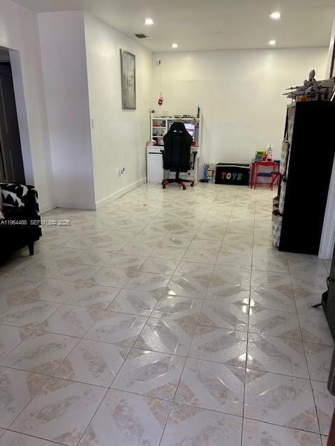 CITY LINE PARK AMD - Residential