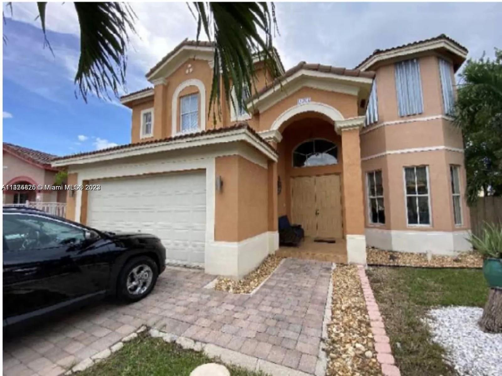 Property for Sale at 10988 Sw 243rd Ln Ln, Homestead, Miami-Dade County, Florida - Bedrooms: 4 
Bathrooms: 3  - $599,000