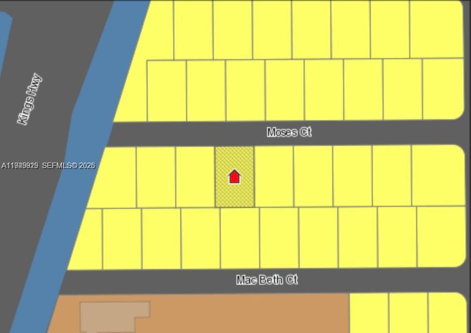 PORT CHARLOTTE SEC 20 - Land
