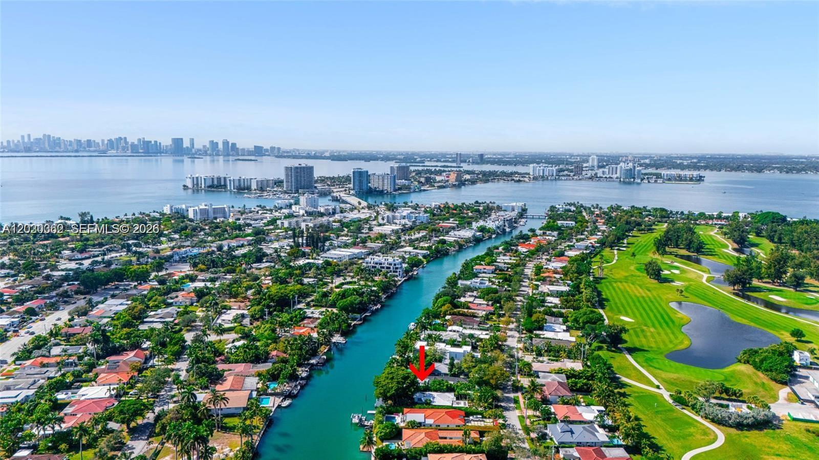 550 S Shore Dr