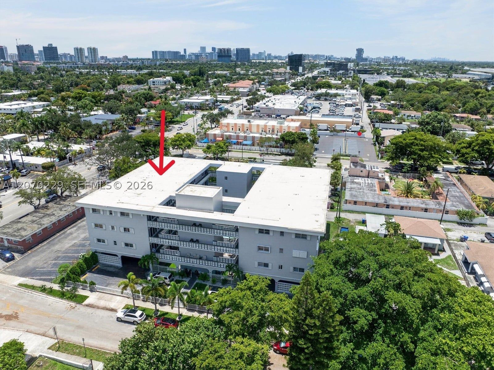 1818 Rodman St 3B, Hollywood FL 33020
