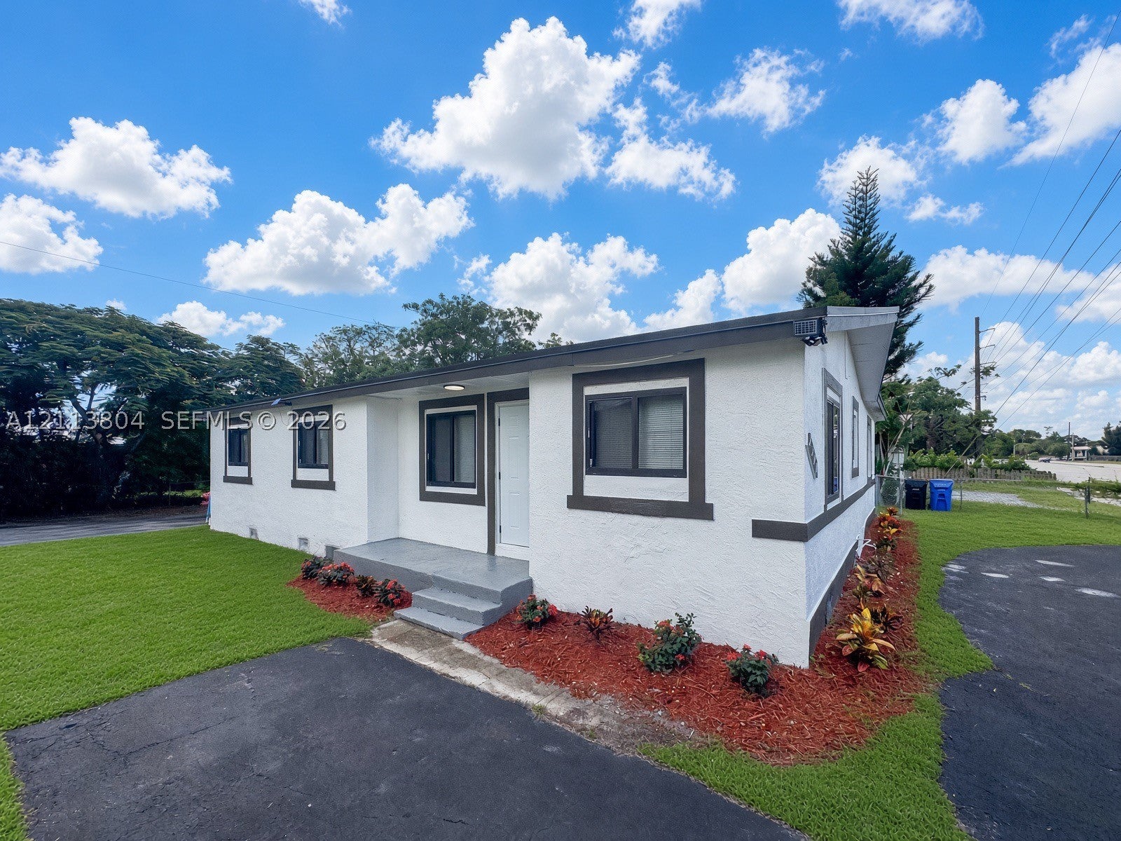 2300 NW 31st Ave