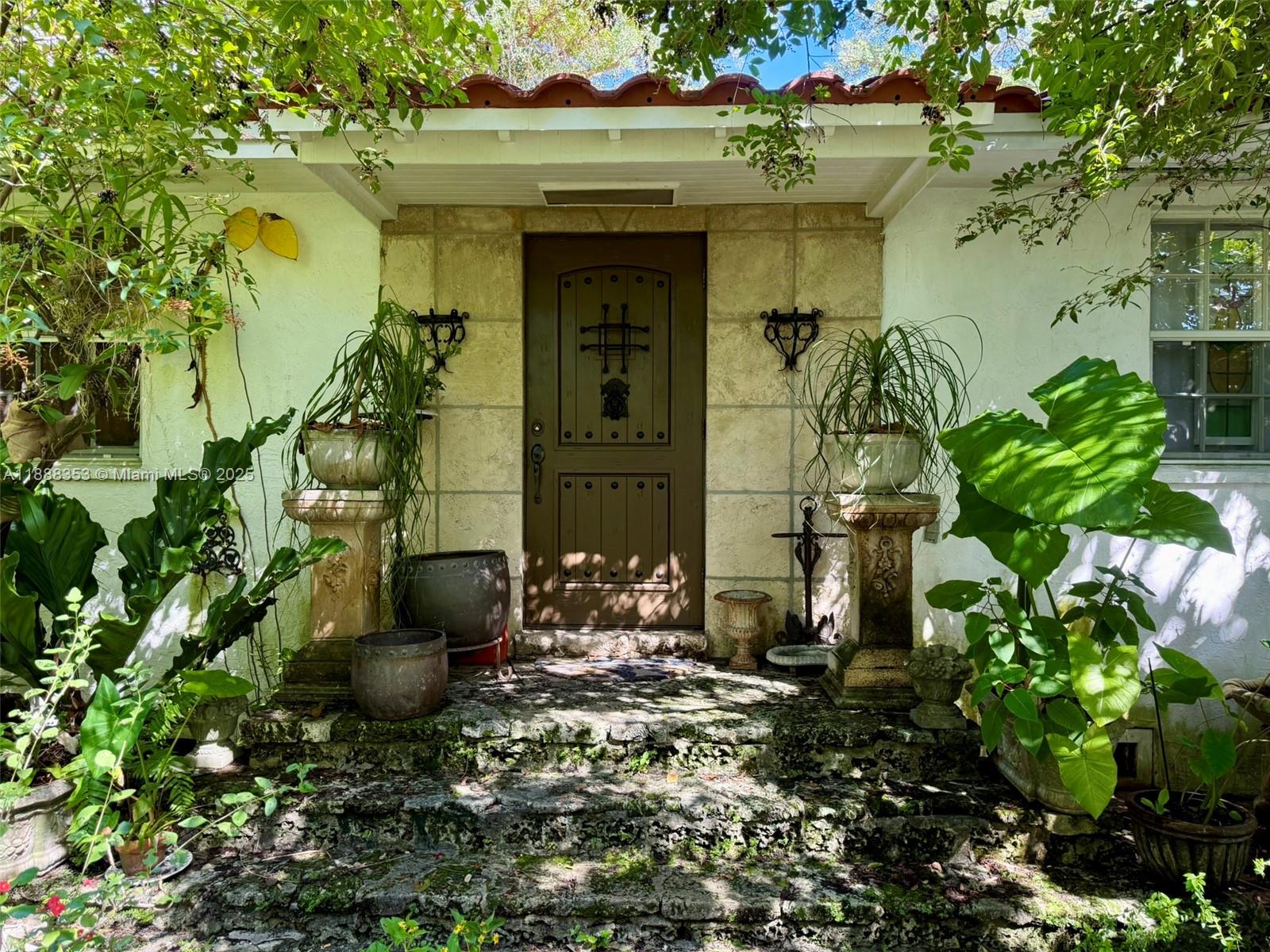 PASADENA PARK SUB - Residential