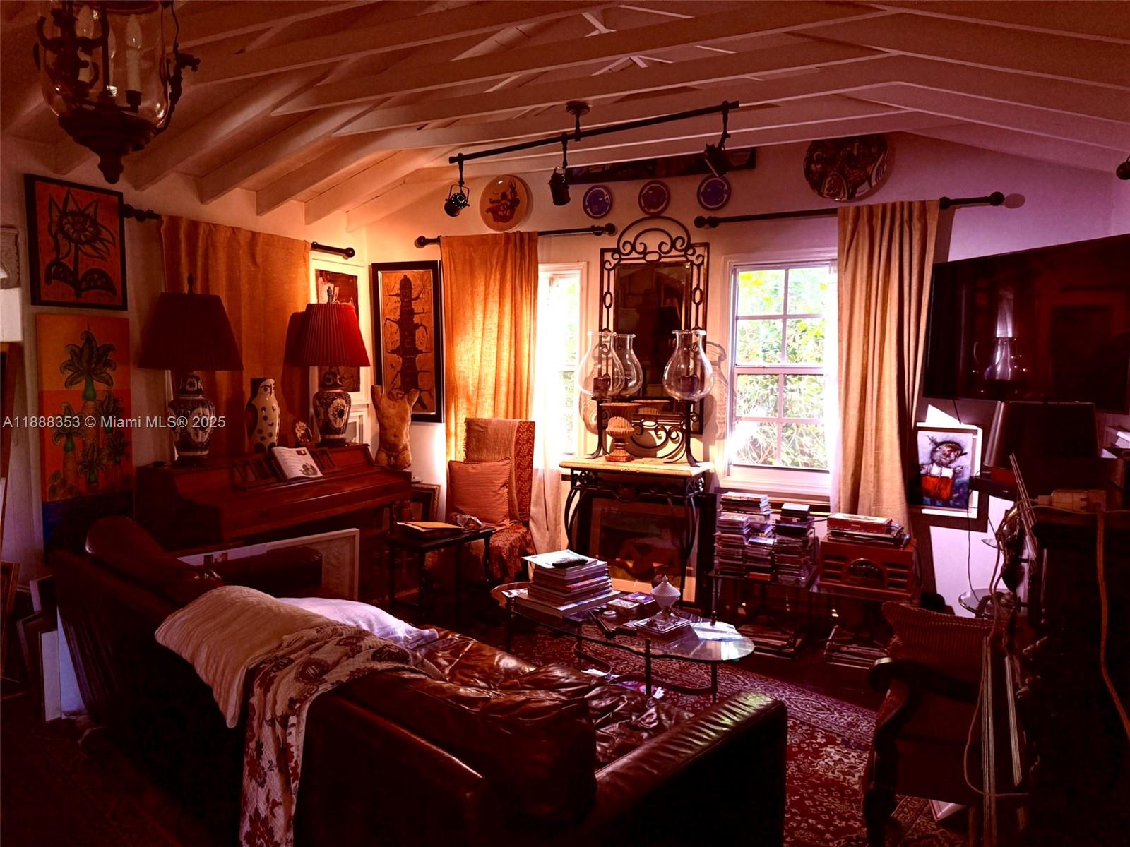 PASADENA PARK SUB - Residential