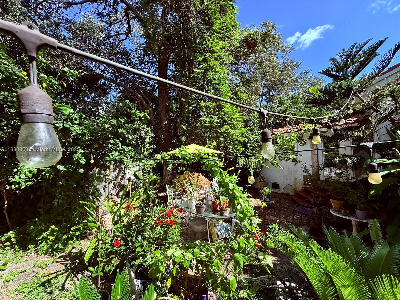 PASADENA PARK SUB - Residential