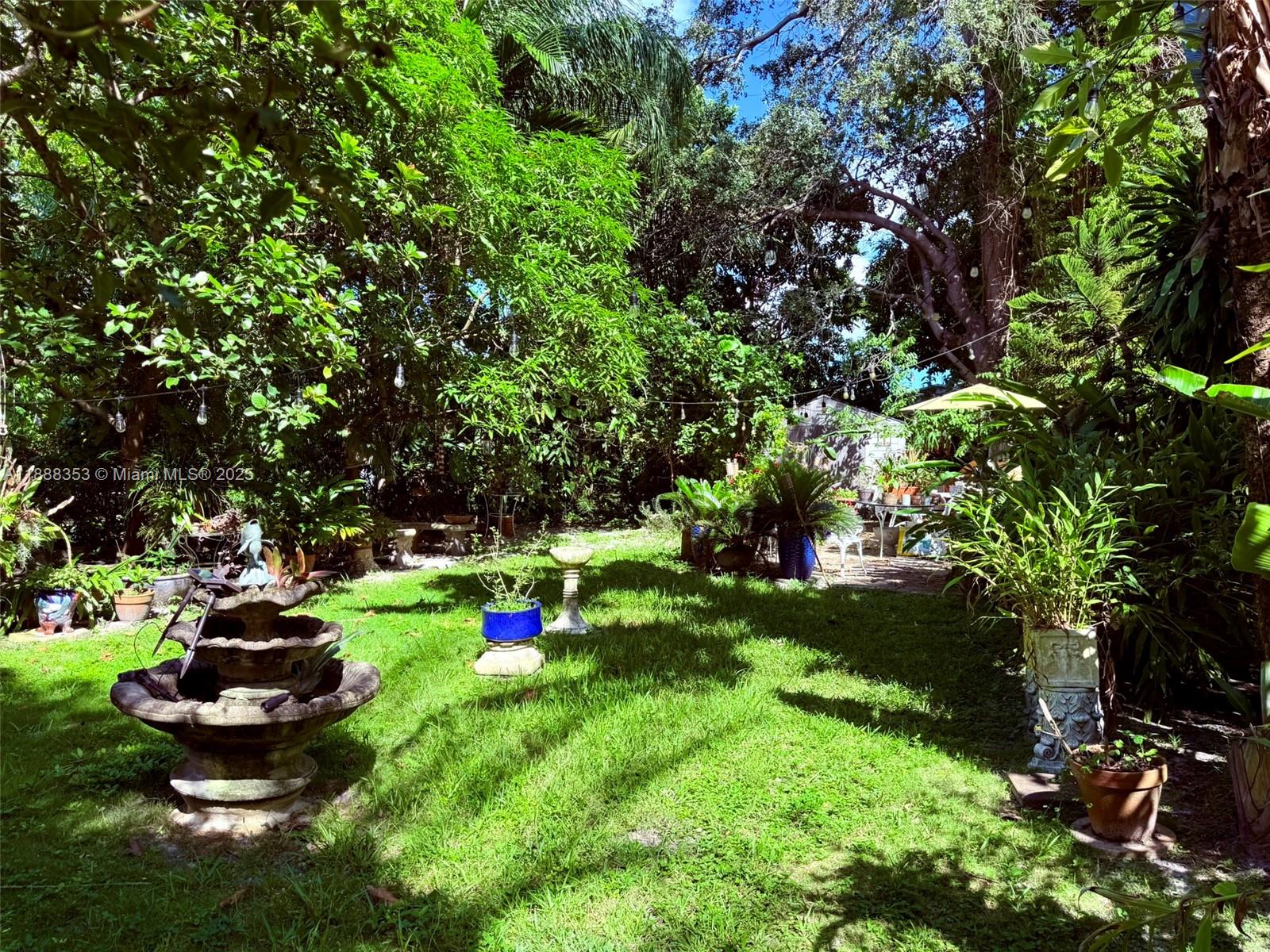 PASADENA PARK SUB - Residential