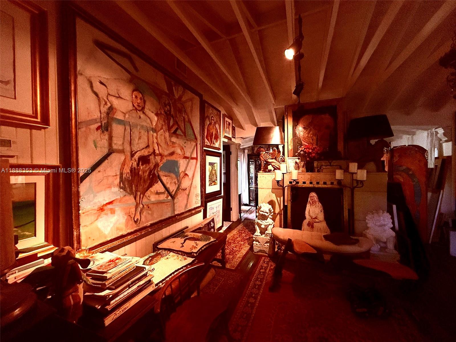 PASADENA PARK SUB - Residential