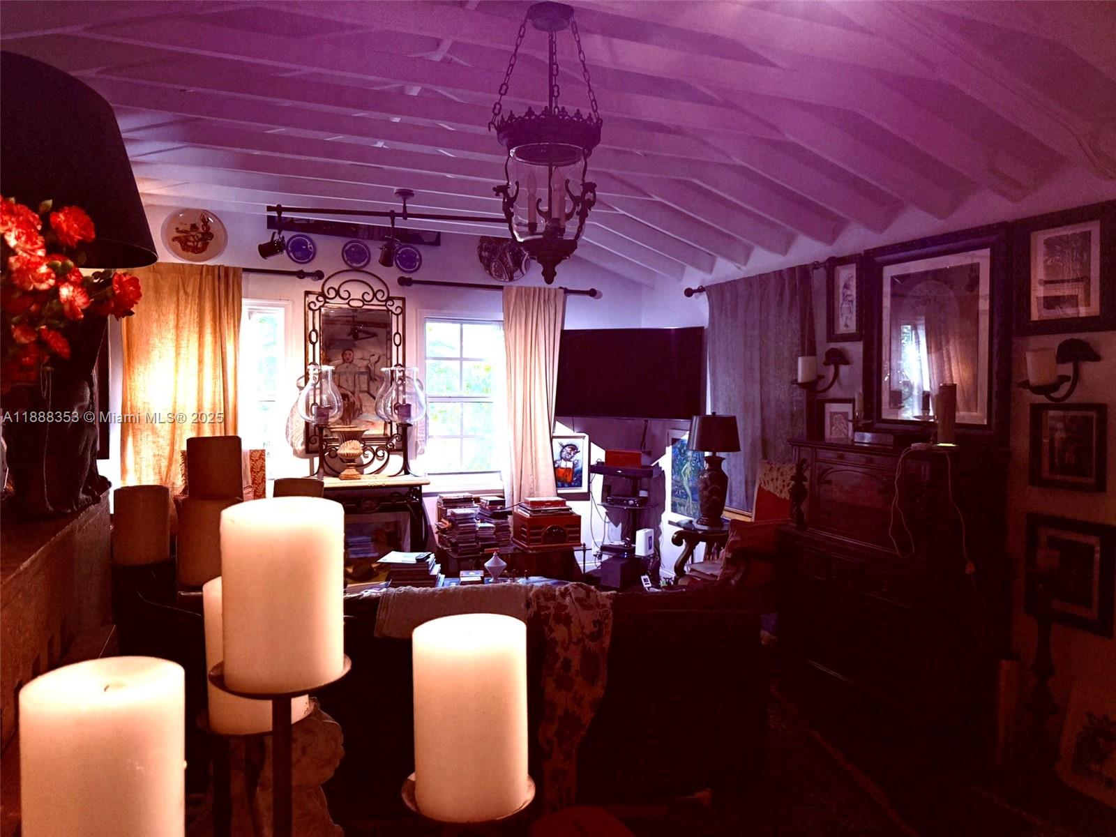 PASADENA PARK SUB - Residential