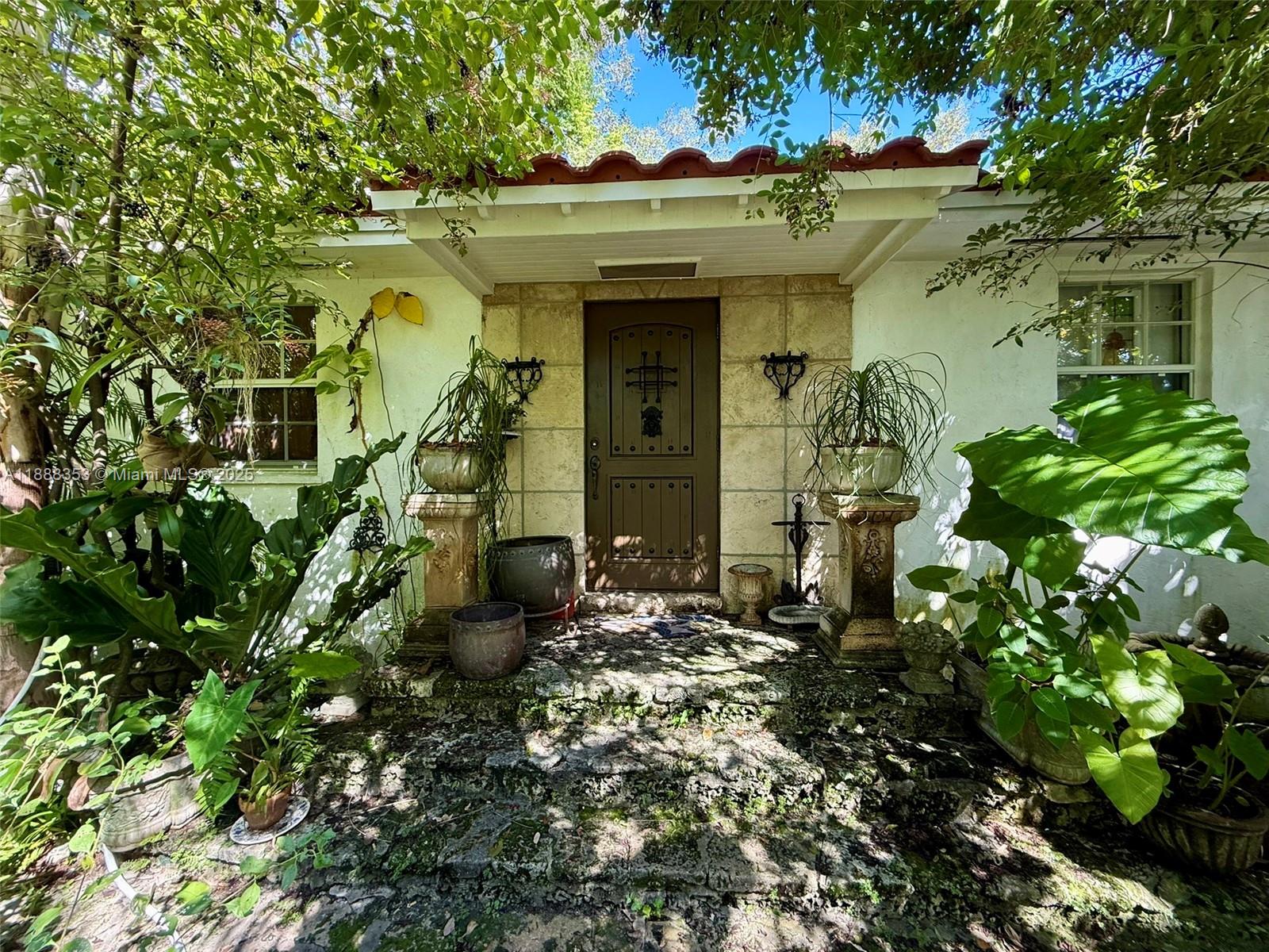 PASADENA PARK SUB - Residential