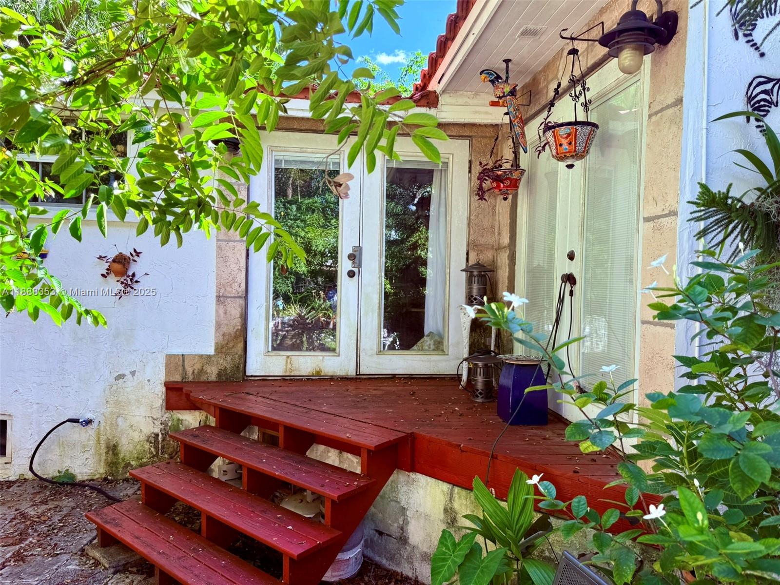 PASADENA PARK SUB - Residential