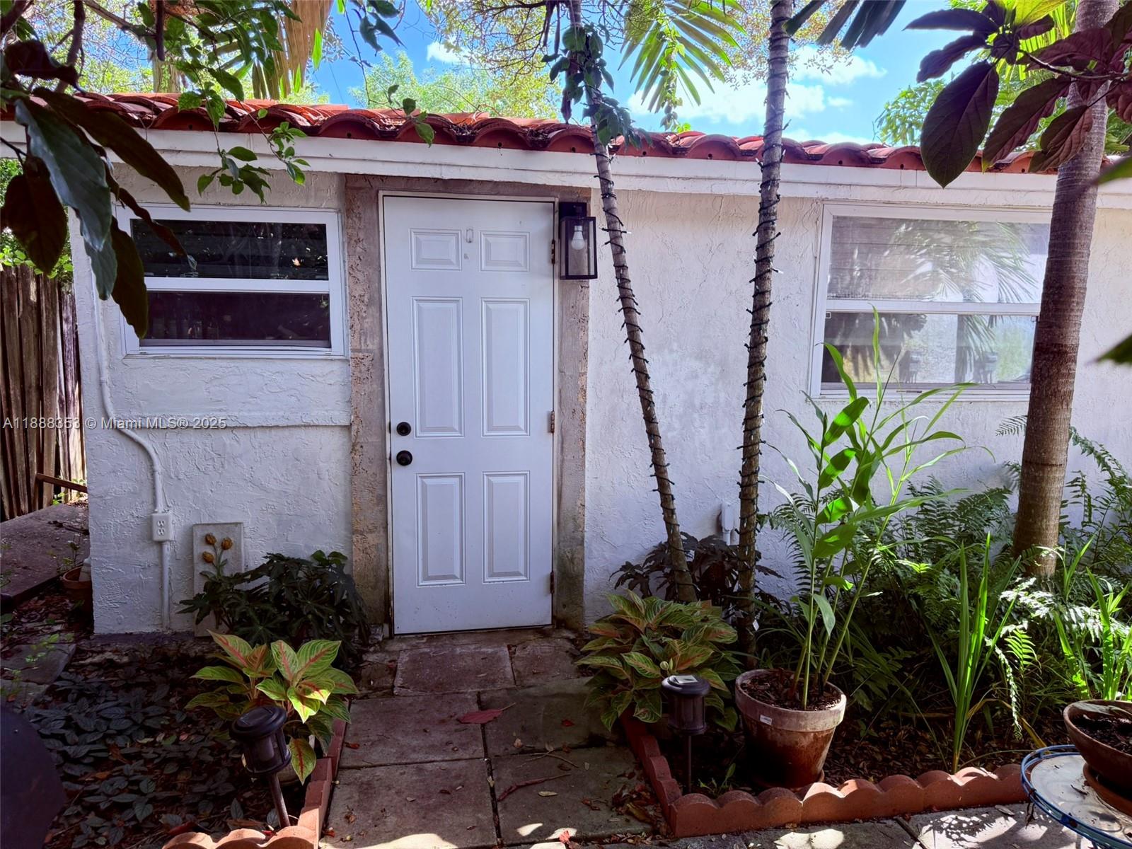 PASADENA PARK SUB - Residential