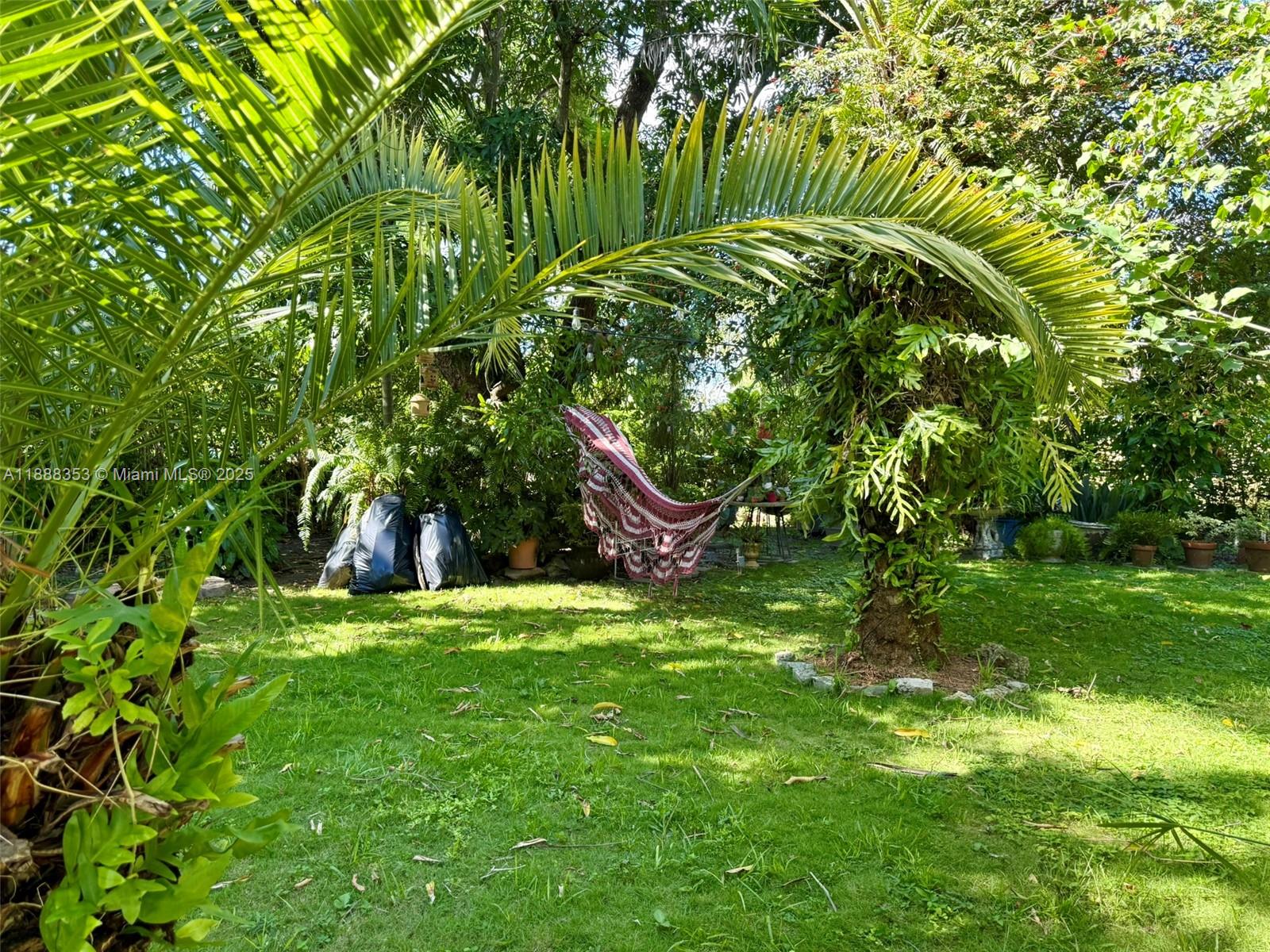 PASADENA PARK SUB - Residential