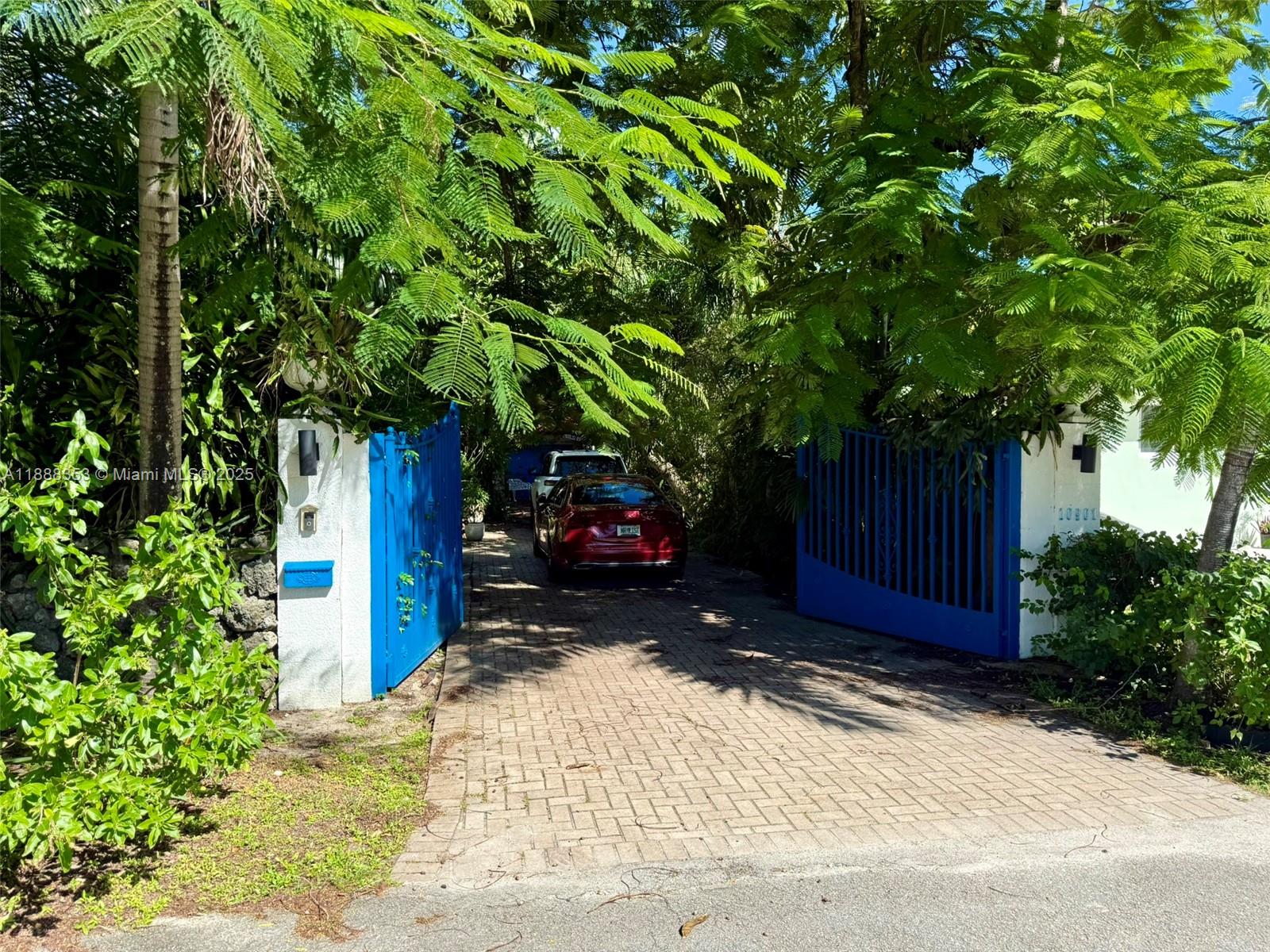 PASADENA PARK SUB - Residential