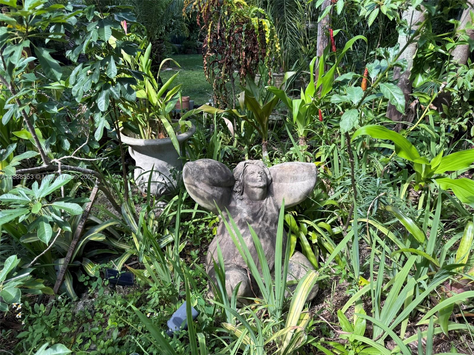 PASADENA PARK SUB - Residential