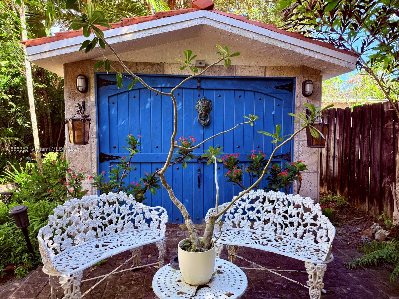 PASADENA PARK SUB - Residential