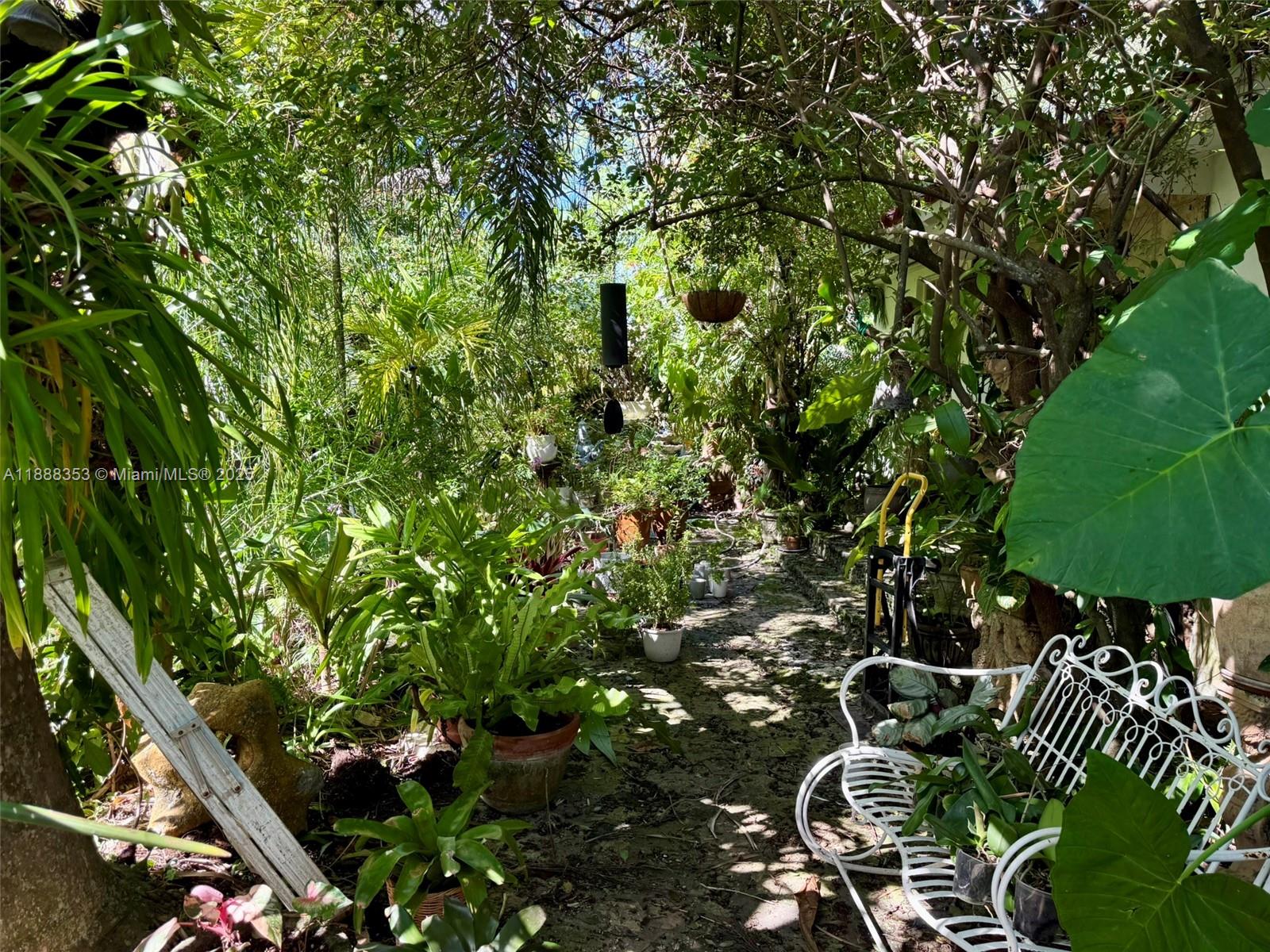 PASADENA PARK SUB - Residential