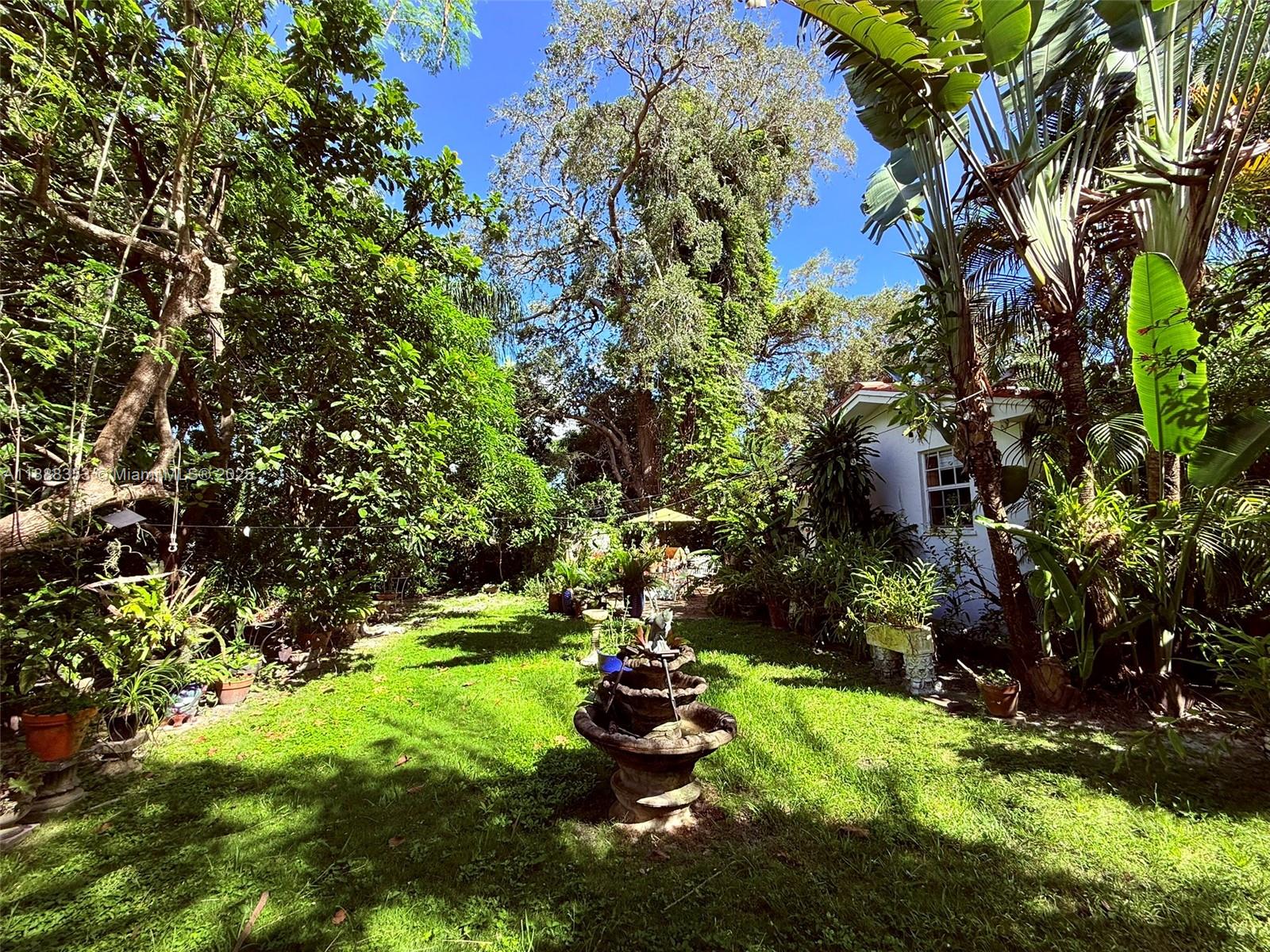 PASADENA PARK SUB - Residential