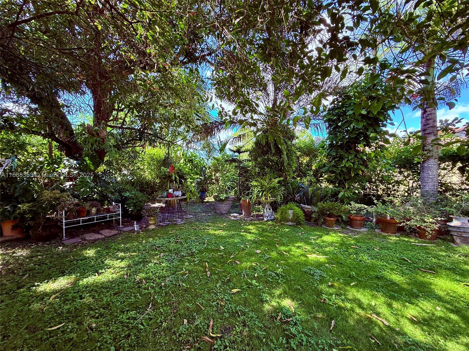 PASADENA PARK SUB - Residential