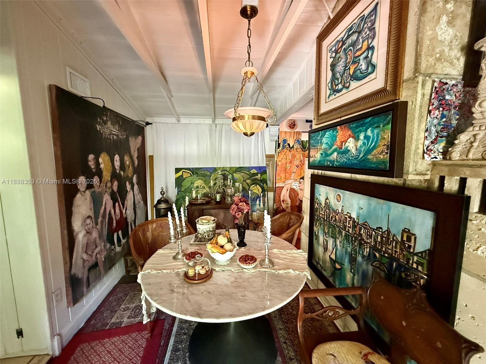 PASADENA PARK SUB - Residential