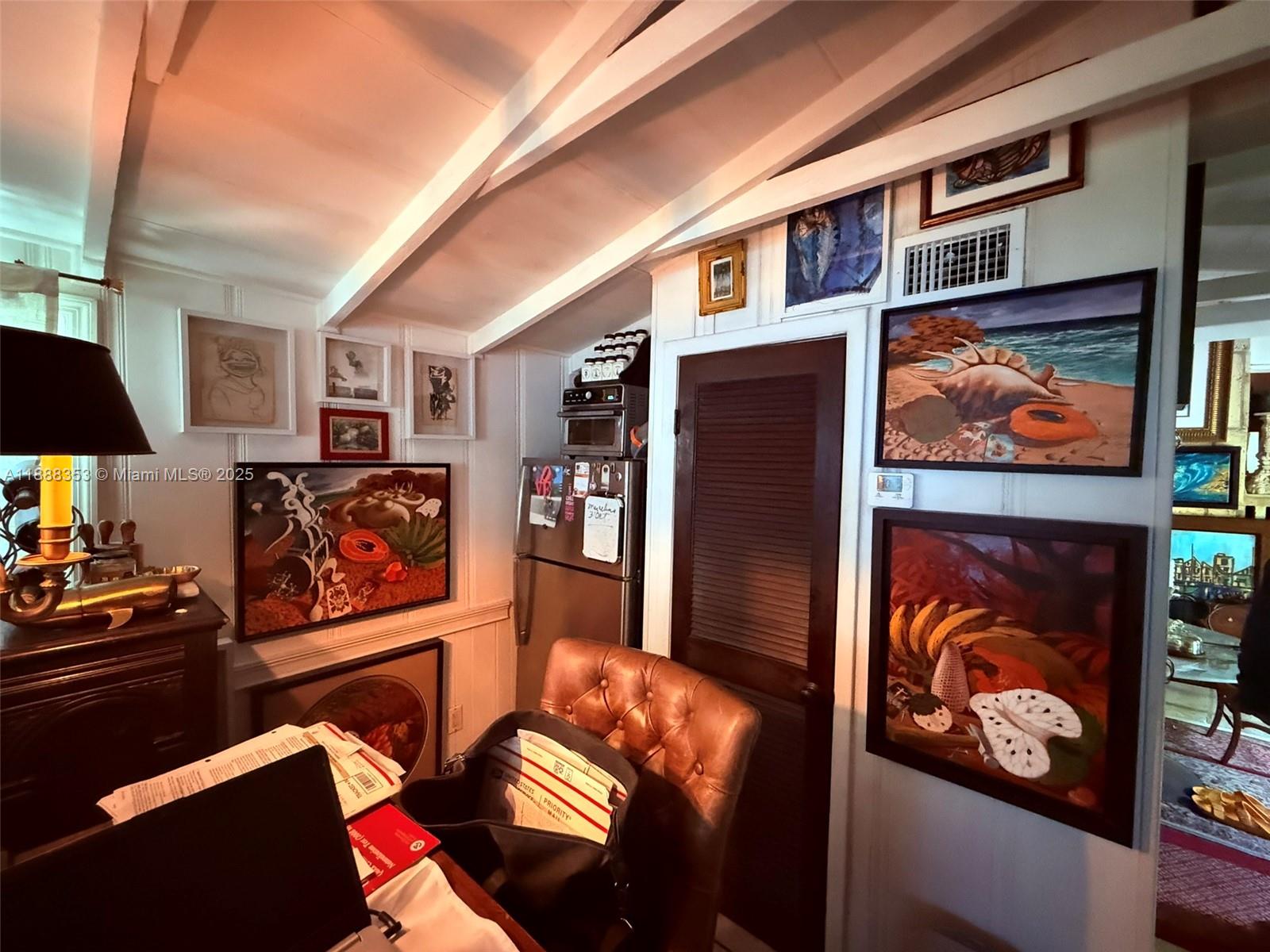 PASADENA PARK SUB - Residential