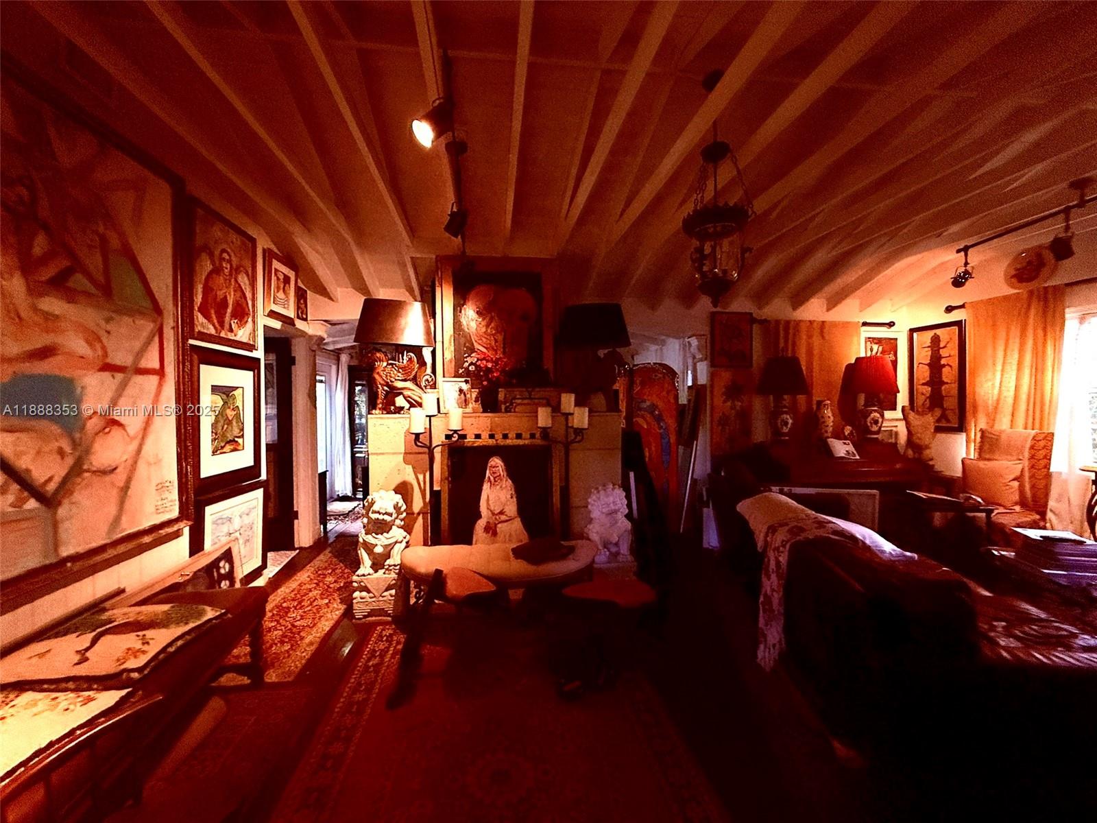 PASADENA PARK SUB - Residential