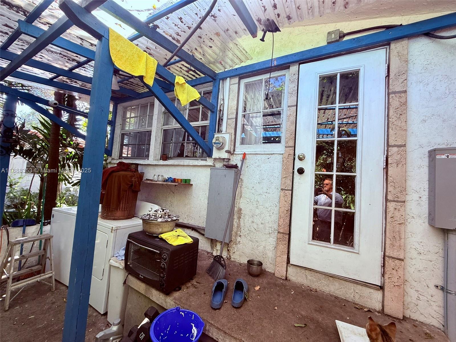 PASADENA PARK SUB - Residential