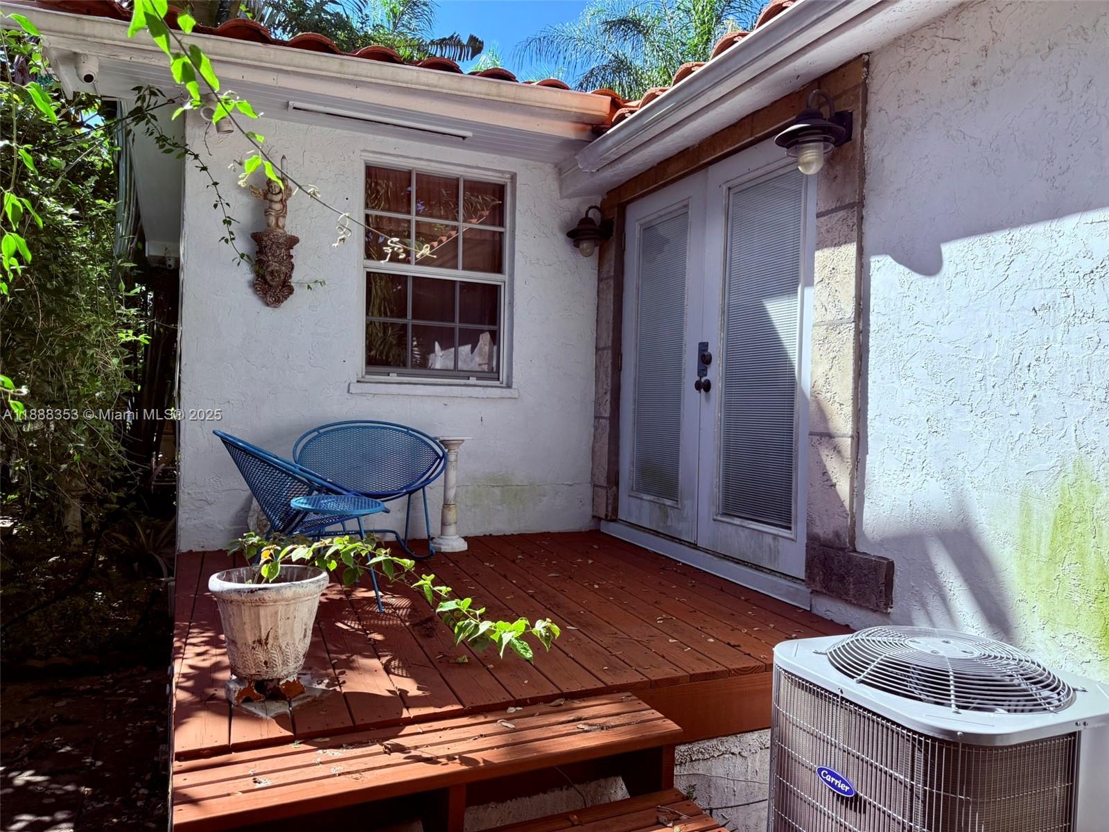 PASADENA PARK SUB - Residential