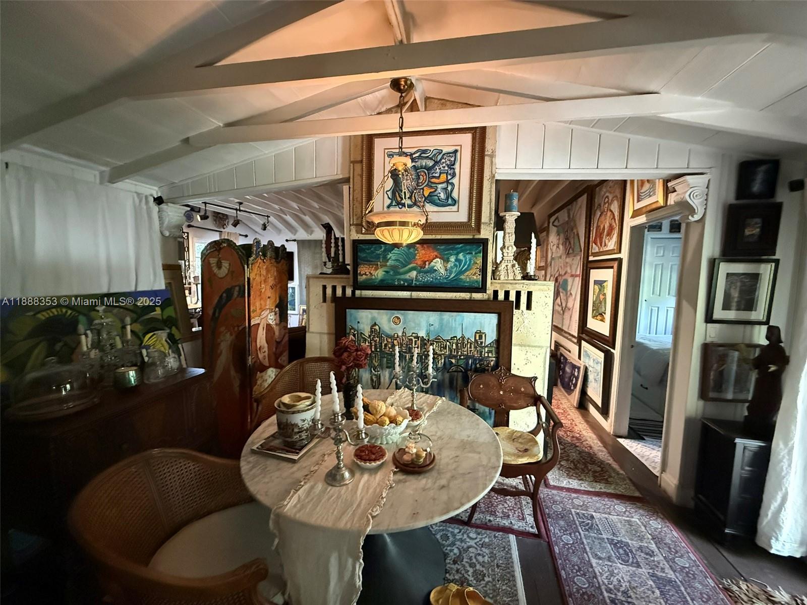 PASADENA PARK SUB - Residential