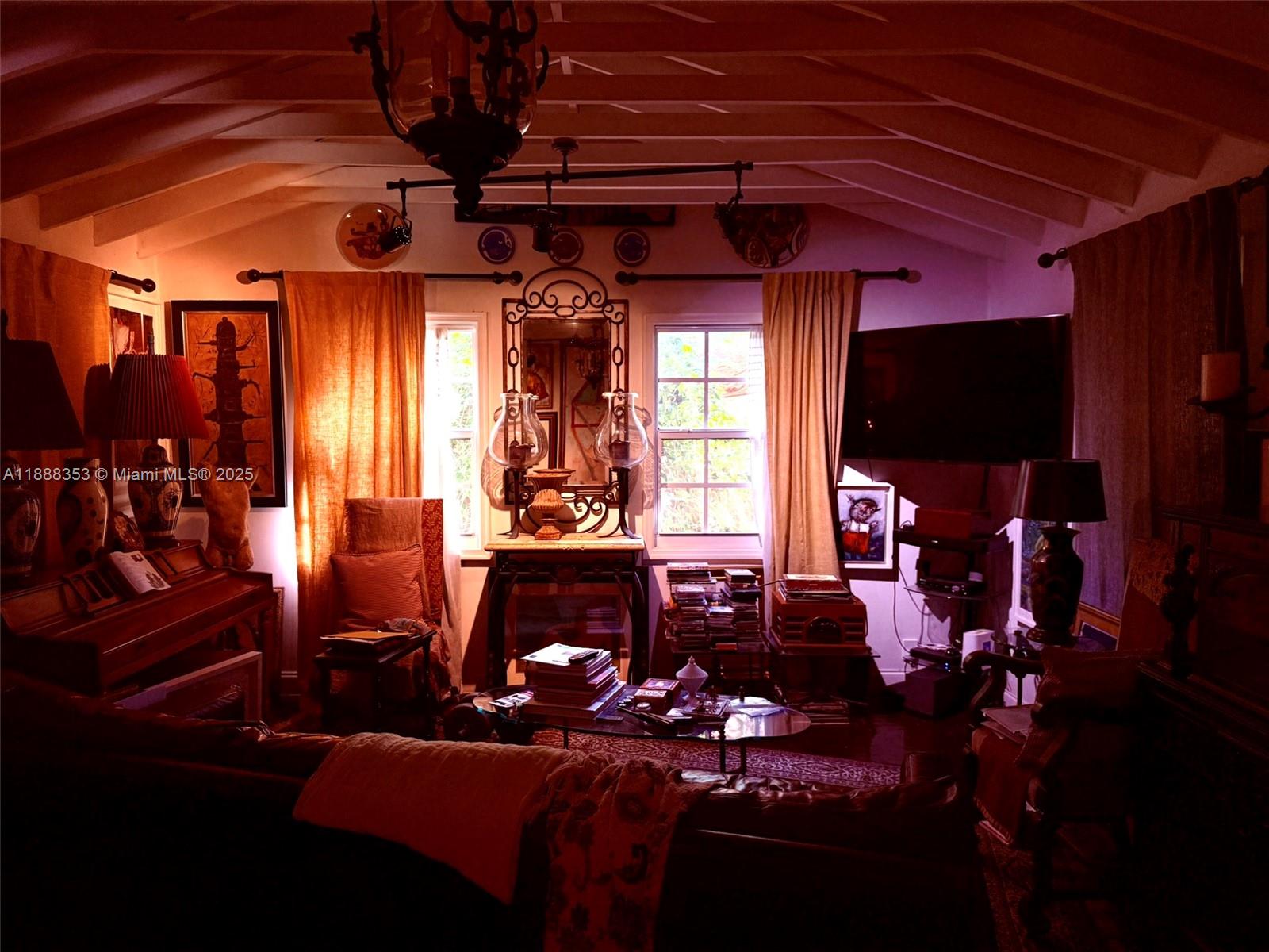 PASADENA PARK SUB - Residential