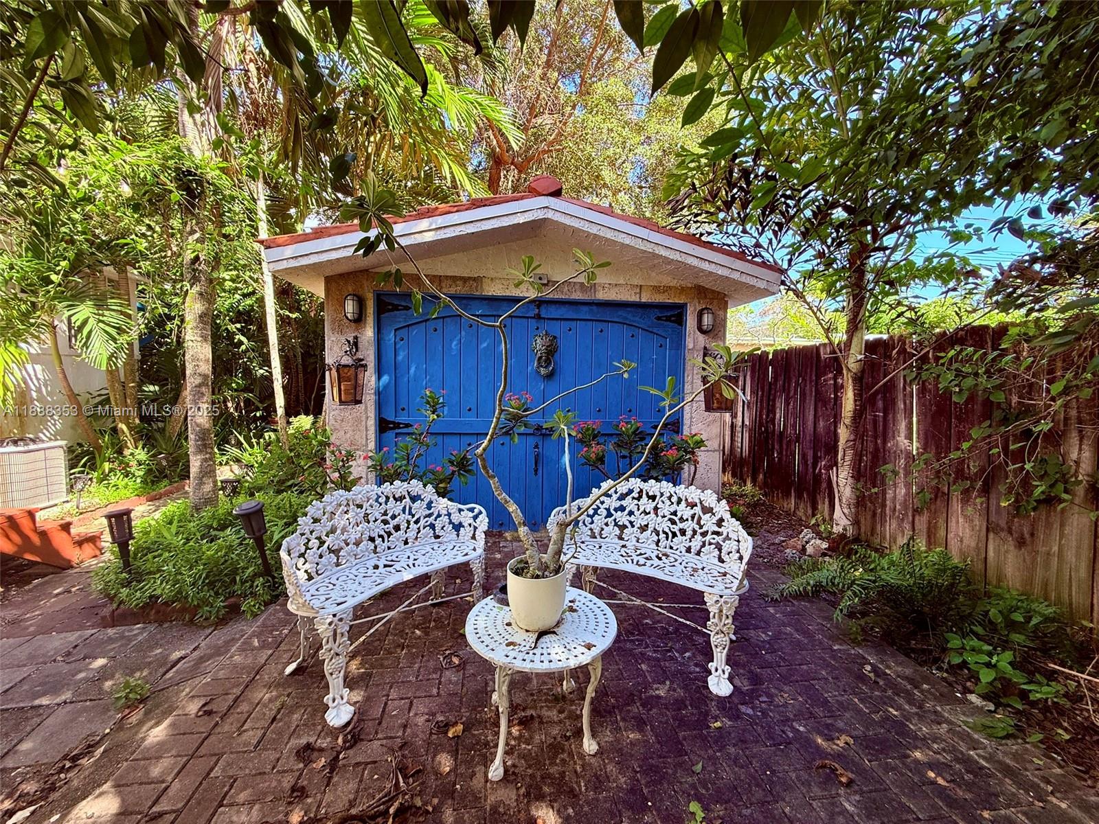 PASADENA PARK SUB - Residential