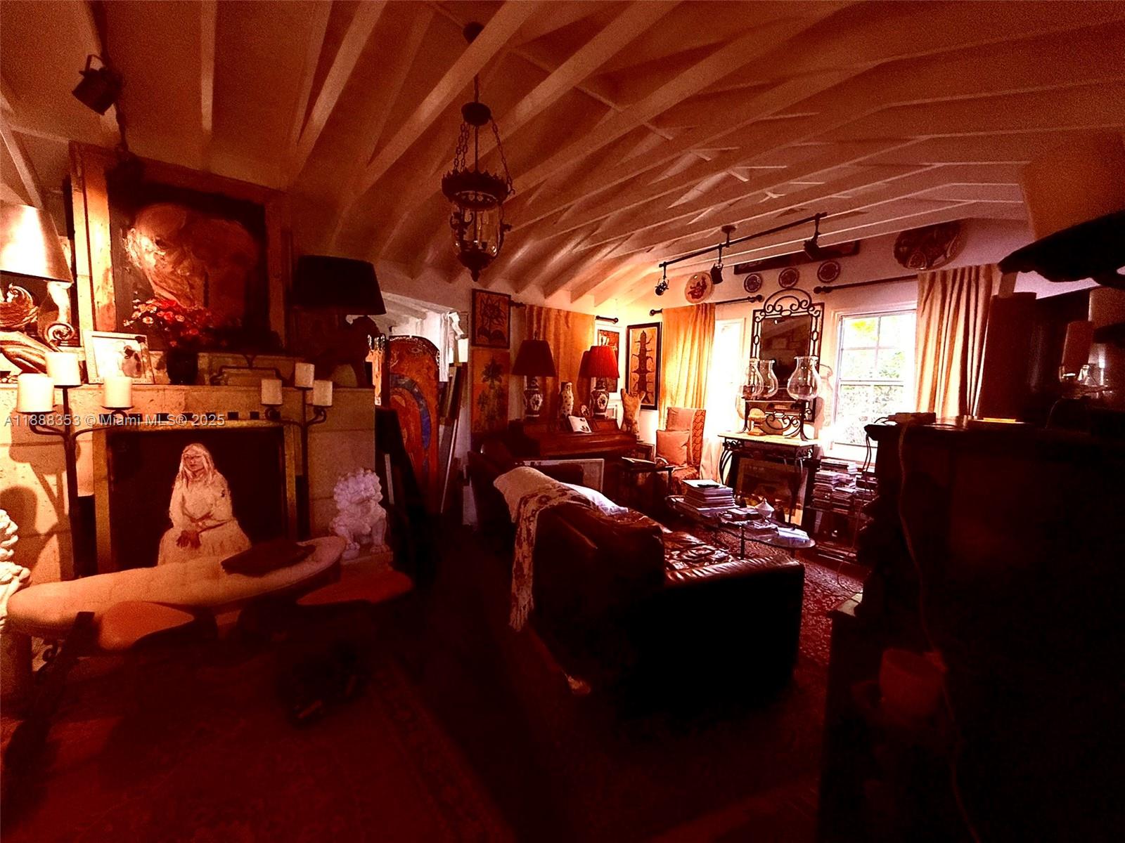 PASADENA PARK SUB - Residential