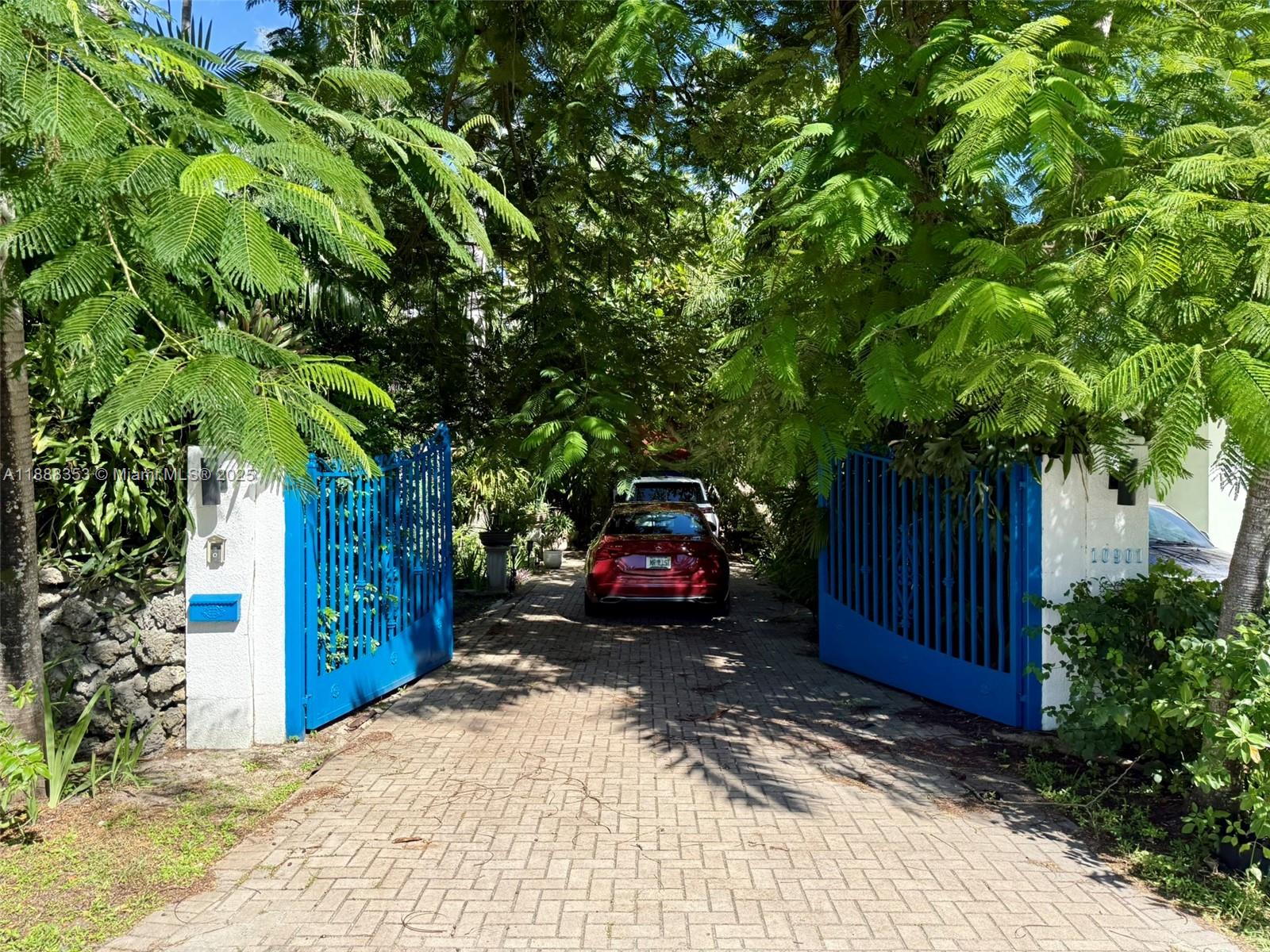 PASADENA PARK SUB - Residential