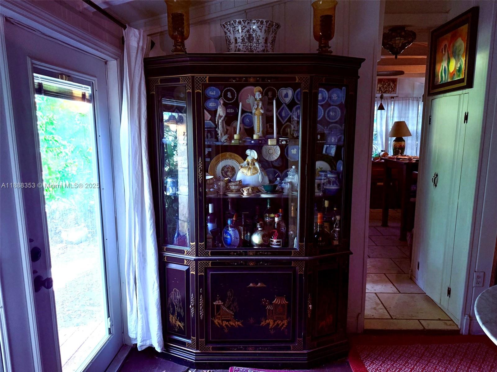 PASADENA PARK SUB - Residential