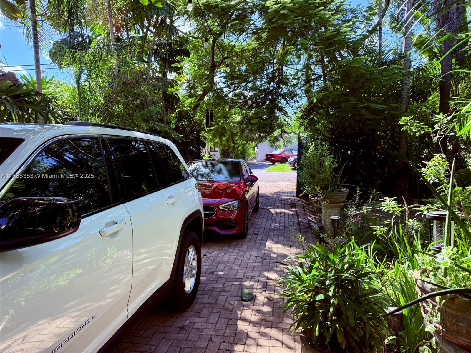 PASADENA PARK SUB - Residential