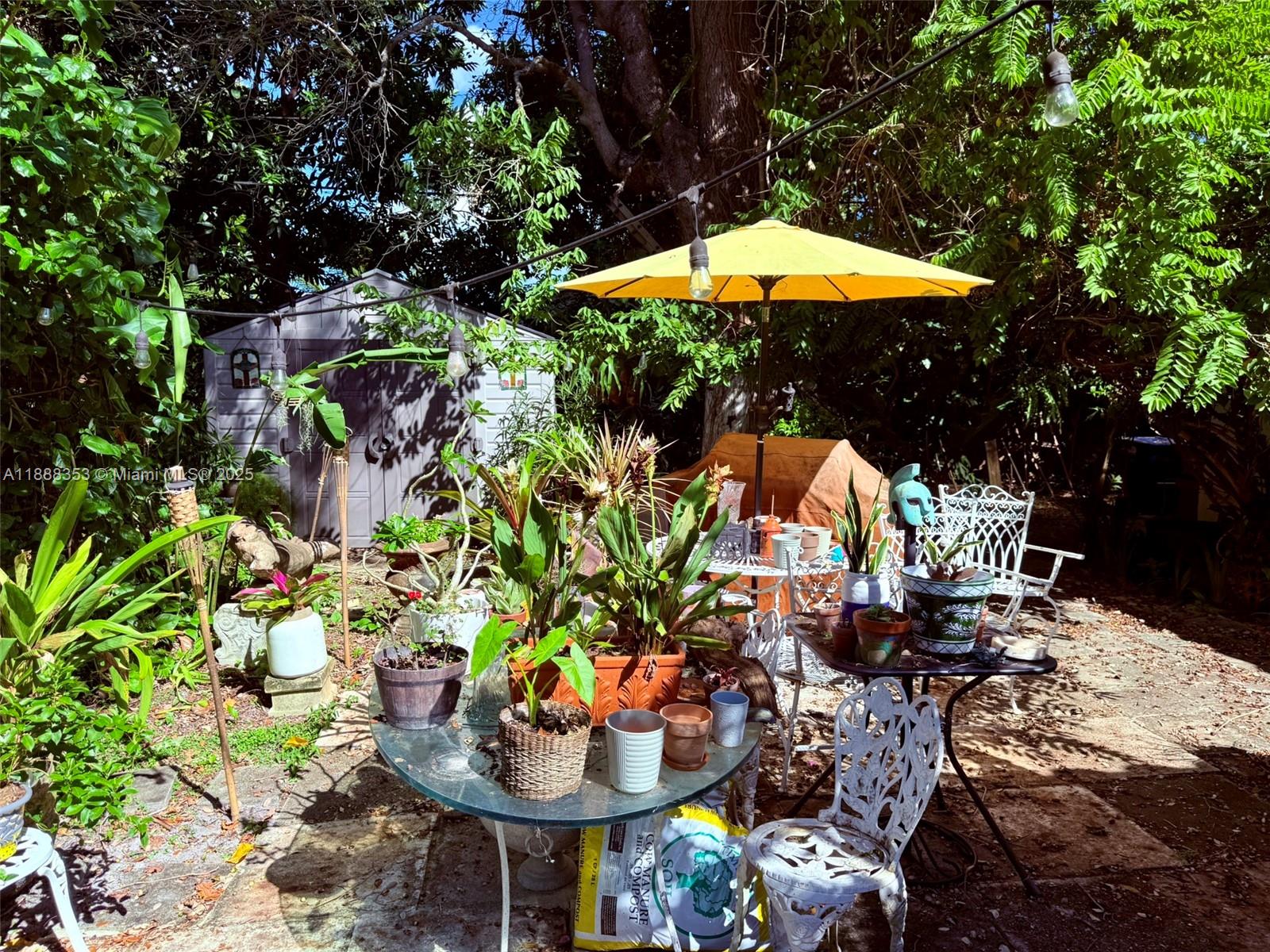 PASADENA PARK SUB - Residential